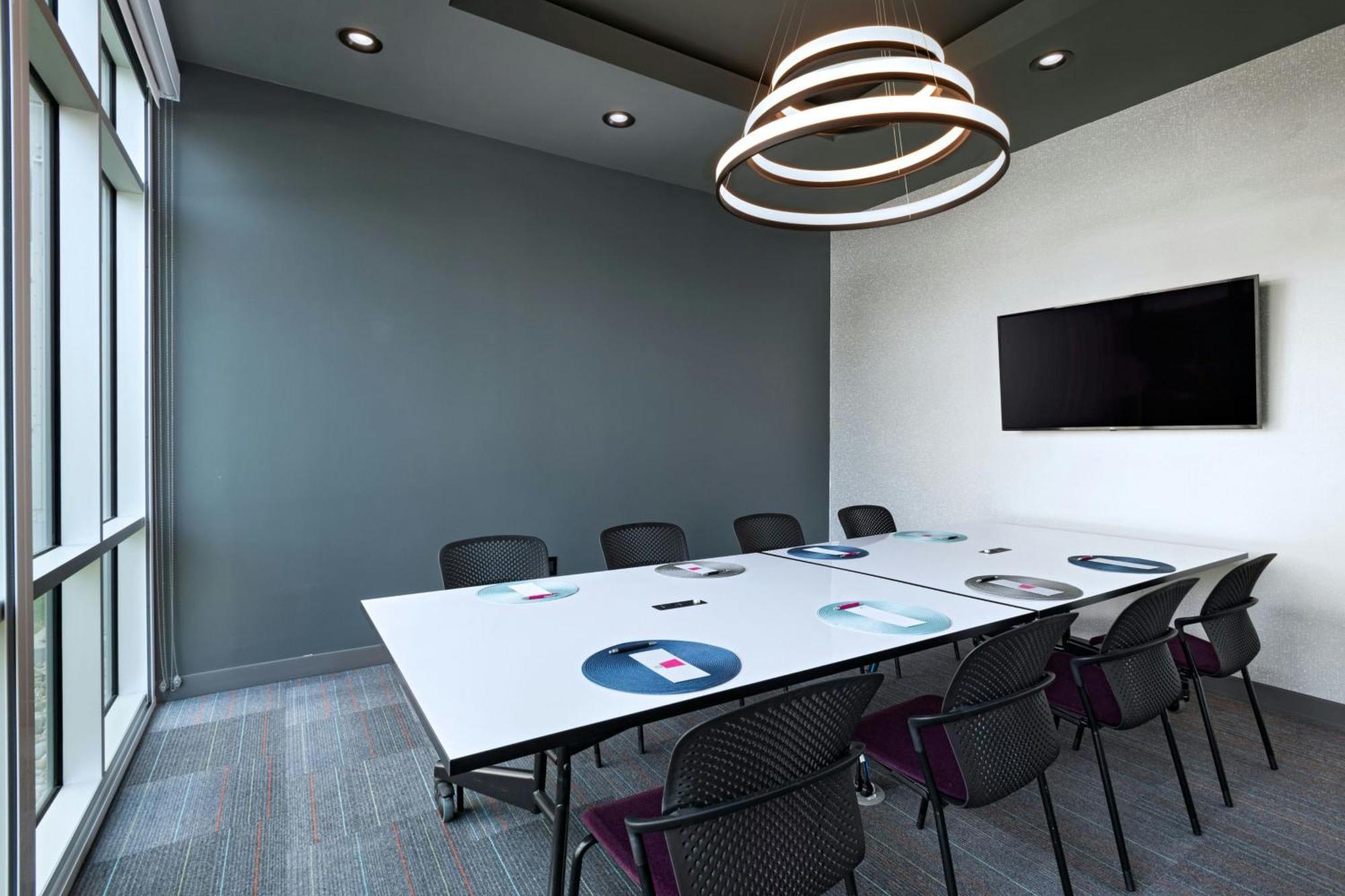ホテル Aloft Austin Southwest エクステリア 写真