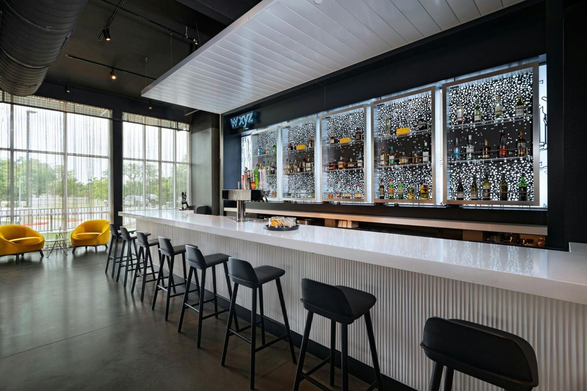 ホテル Aloft Austin Southwest エクステリア 写真