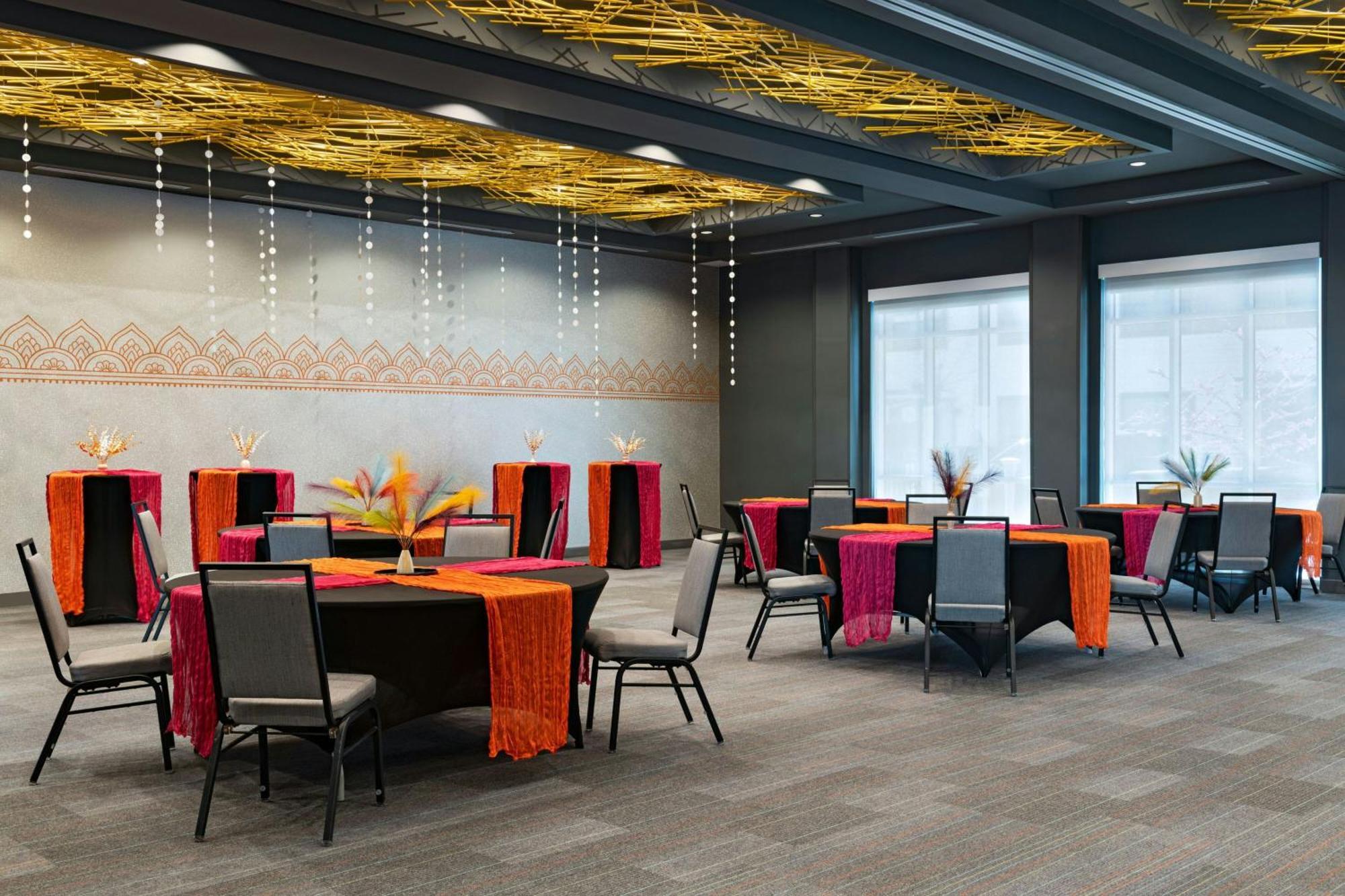 ホテル Aloft Austin Southwest エクステリア 写真